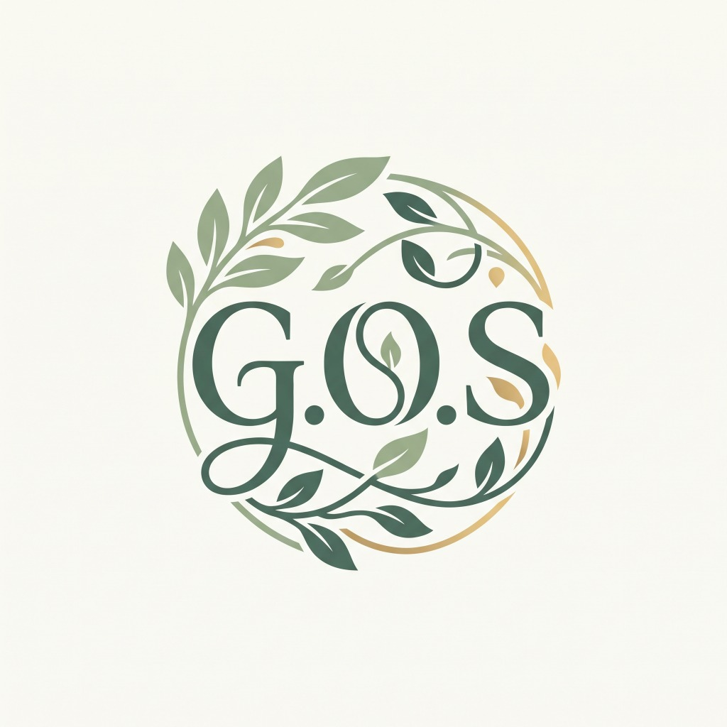 G.O.S Logo
